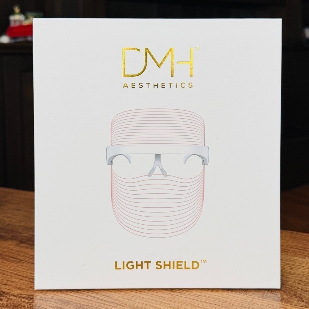 NEW – DMH Aesthetics‎ Light Shield